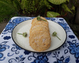 Foto del paso 4 de la receta: Galletitas de coco