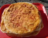 Foto del paso 2 de la receta: PRE-PIZZAS PARA VENDER