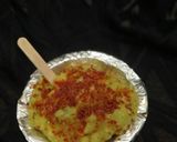 ચોખા ના લોટ નુ ખીચુ (Rice Flour Khichu Recipe In Gujarati રેસીપી સ્ટેપ3ફોટો