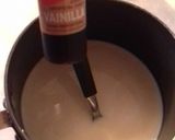 Foto del paso 1 de la receta: Crema pastelera