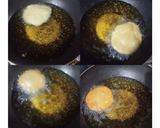 A picture of step 11 of Vrat Ki Thali.
