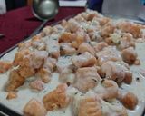 Foto del paso 4 de la receta: Gnocchis de calabaza (ñoquis)