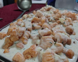 Foto del paso 4 de la receta: Gnocchis de calabaza (ñoquis)