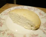 A picture of step 6 of Easy Almond Cheese.
