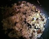 صورة لخطوة 3 من وصفة كودو الأرز بالماشروم والذرة مع صدور الدجاج 🍄🌽🍚