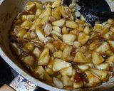 Foto langkah ke 5 dari resep Apple Puff.