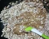 Foto del paso 2 de la receta: Torta de banana sin harina sin azúcar