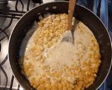Foto del paso 3 de la receta: Choclo a la crema!! (Receta de la abuelita de mi marido)