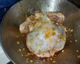 Foto langkah ke 2 dari resep Roasted Chicken.