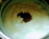 ચીઝ સોસ (Cheese Sauce Recipe in Gujarati) રેસીપી સ્ટેપ4ફોટો