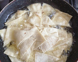 Foto del paso 1 de la receta: Chilaquiles Rojos