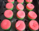 Foto langkah ke 10 dari resep Kue Mangkuk.