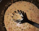 Foto del paso 3 de la receta: Spaghetti con mazorca y queso