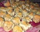 Foto langkah ke 3 dari resep Dimsum Goreng Ayam Simple.