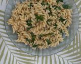Foto del paso 1 de la receta: Ensalada fría de pasta