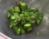 Foto del paso 1 de la receta Ensalada distinta, sabrosa y muy sana 🥗