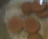 Foto langkah ke 6 dari resep Kolak biji salak kuning unggu.