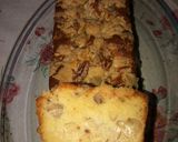 Foto del paso 8 de la receta: Súper budín de pera, con crumble 🍐