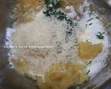 Foto langkah ke 3 dari resep Potato Cheese Stick.