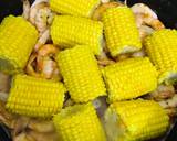 Cajun Seafood recipe step 10 photo