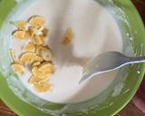 Foto langkah ke 3 dari resep Roti Pisang Banjar.