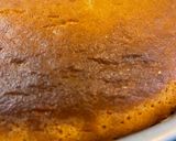 Φωτογραφία βήματος 4 της συνταγής Sponge cake (κέικ χωρίς βούτυρο ή λάδι, με ζαχαρούχο γάλα)