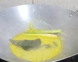 Foto langkah ke 2 dari resep Krecek Ayam.