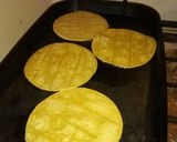 Foto del paso 2 de la receta: Tacos de carne con papa
