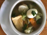 SOP cap-cay