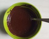 Foto langkah ke 1 dari resep Bolu Chocolatatos Panggang.