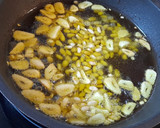 Foto del paso 2 de la receta: Romanesco con piñones