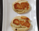 ட்விஸ்ட்டெட் பிரட் (Twisted bread recipe in tamil) ரெசிபி ஸ்டேப் 3 புகைப்படம்