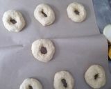 Foto langkah ke 6 dari resep Donat ubi.