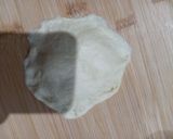 Foto langkah ke 5 dari resep Roti bluder isi nutella.