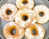 Foto langkah ke 5 dari resep Donut Kentang.
