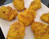Foto del paso 8 de la receta Panecillos de la abuela