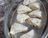 Foto del paso 15 de la receta: (e)Scones dulces 🍪un lujo para hacer en casa !¡ económico y apto principiantes
