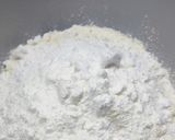 Linzer recept fázis 1 fotója