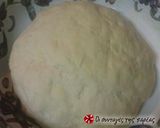 Φωτογραφία βήματος 7 της συνταγής Χελωνίτσα με... περιεχόμενο!