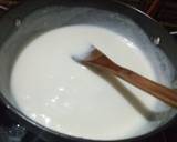 Vanilla & Rose pudding recipe step 6 photo