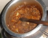 A picture of step 7 of Wet Fried Meat.