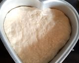 A picture of step 3 of Hearty Garden Bread.