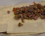 Foto del paso 6 de la receta: Lasaña de carne y verdura