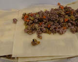 Foto del paso 6 de la receta: Lasaña de carne y verdura