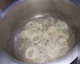 Vegetables pulao recipe step 1 photo