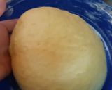 Foto del paso 4 de la receta: Medialunas Rellenas Kele 🤗