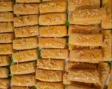 Foto langkah ke 3 dari resep Kastengel.