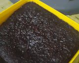 Foto langkah ke 6 dari resep Brownise chocolatos.