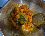 Foto langkah ke 6 dari resep Ayam goreng tepung saus cabe.