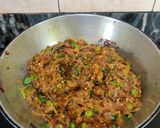 A picture of step 11 of ROASTED EGGPLANT MASH (no tomato 🍅)...